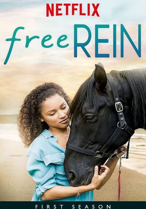 Where to stream Free Rein Season 1