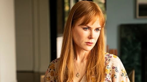 Big Little Lies: 2×5