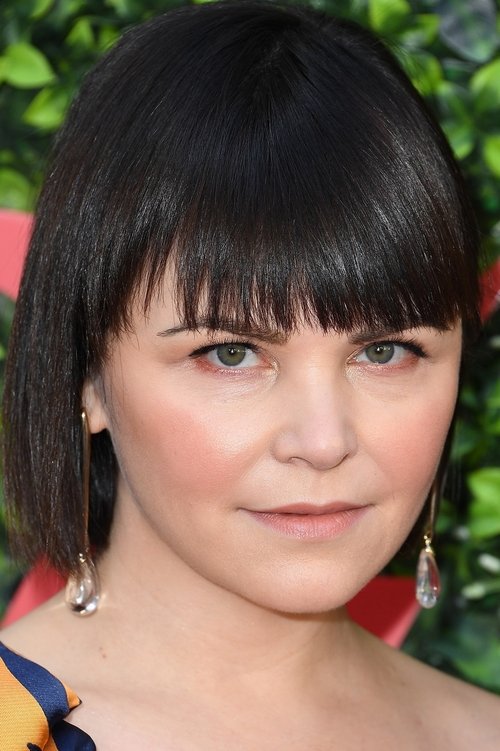 Kép: Ginnifer Goodwin színész profilképe