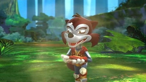 Image de l'épisode 16