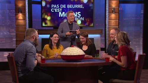 Épisode 8