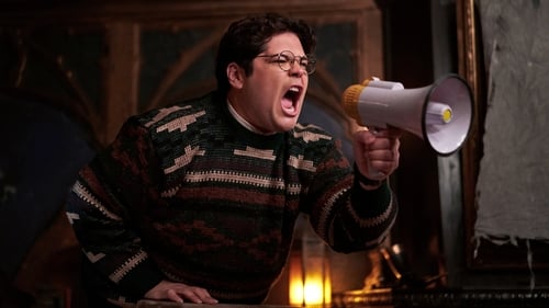 What We Do in the Shadows: 1×9