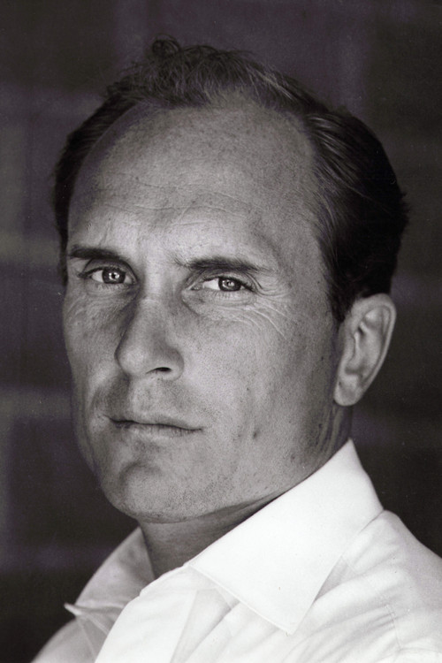 Robert Duvall