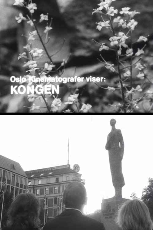 Oslofilm: Kongen