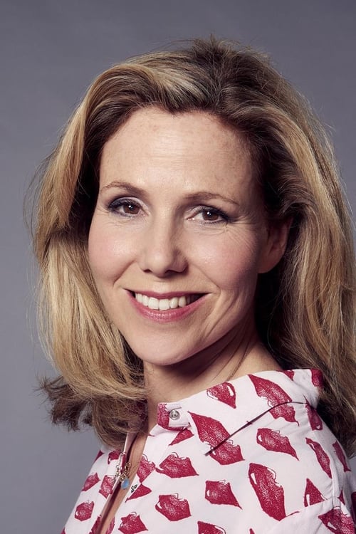 Kép: Sally Phillips színész profilképe