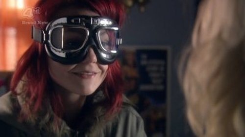 Assistir Skins (US) S04E02 – 4×02 – Legendado