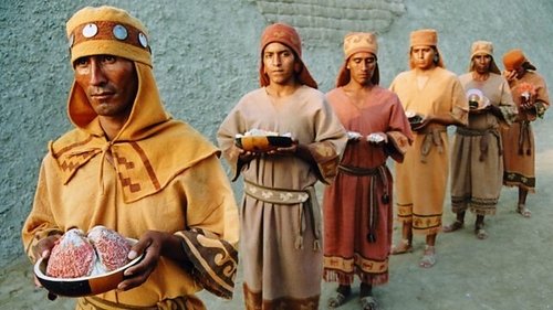 The Cursed Valley of the Pyramids Still