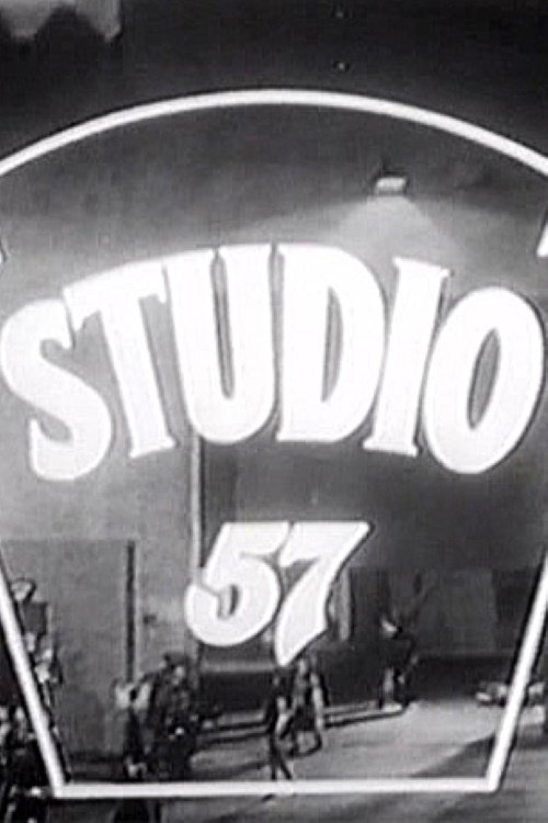 Studio 57, S01 - (1954)