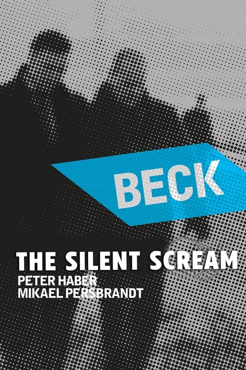 Beck 23 - The Silent Scream Movie Poster Image