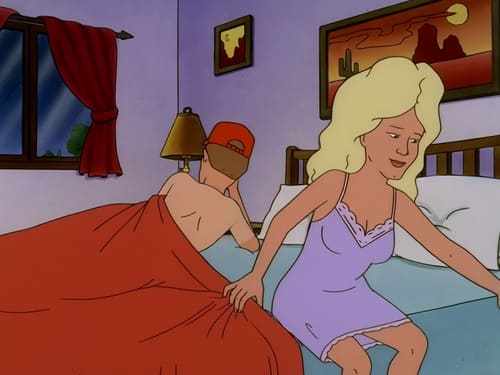 King of the Hill, S07E14 - (2003)
