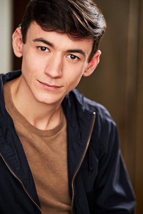 Foto de perfil de Connor McKinley Griffin