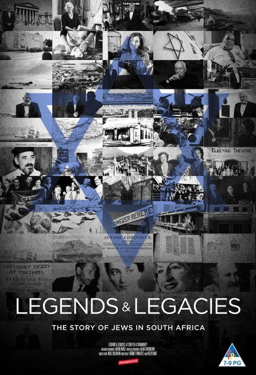 Legends & Legacies: A Story of a Community