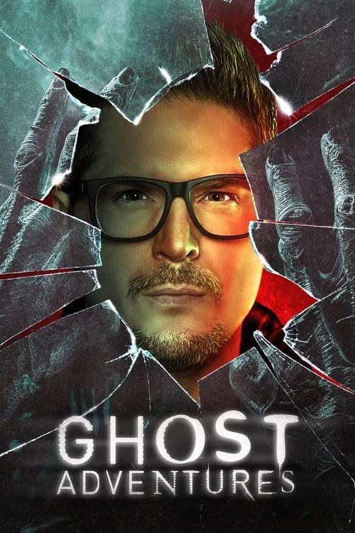 Poster Ghost Adventures