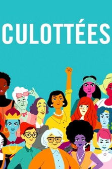 Escena 6 de Culottées
