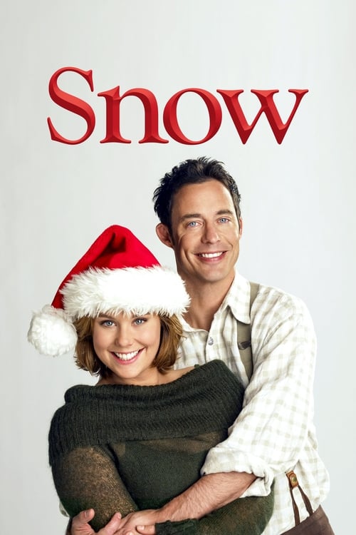 Snow (2004) poster