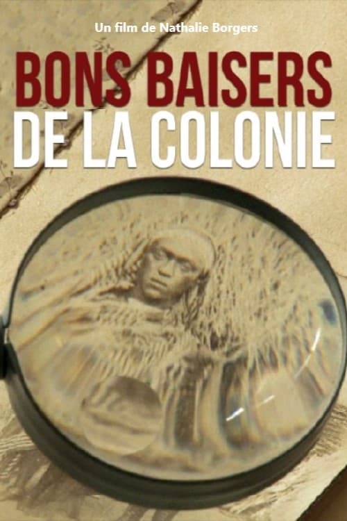 Bons baisers de la Colonie poster