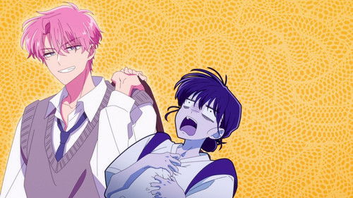 Tamon’s B-Side: 1×9