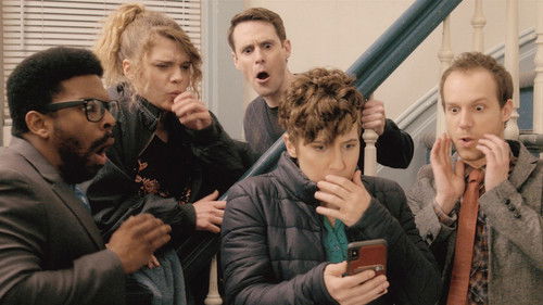 Image de l'épisode Épisode 5