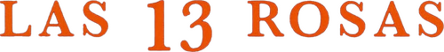 Las 13 rosas