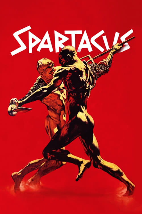 The rebellious Thracian Spartacus, born and raised a slave, is sold to Gladiator trainer Batiatus. After weeks of being trained to kill for the arena, Spartacus turns on his owners and leads the other slaves in rebellion. As the rebels move from town to town, their numbers swell as escaped slaves join their ranks. Under the leadership of Spartacus, they make their way to southern Italy, where they will cross the sea and return to their homes.