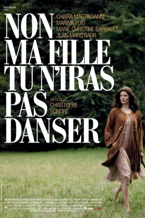 Making Plans for Lena poster