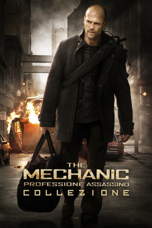 The Mechanic - Collezione