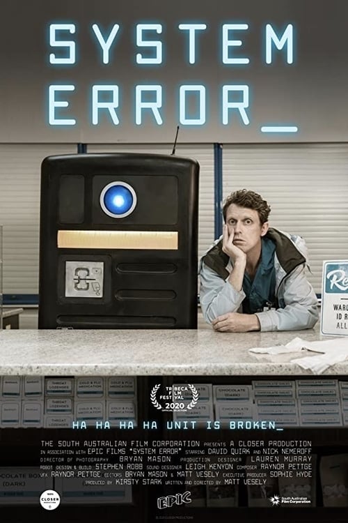 System Error (2020)