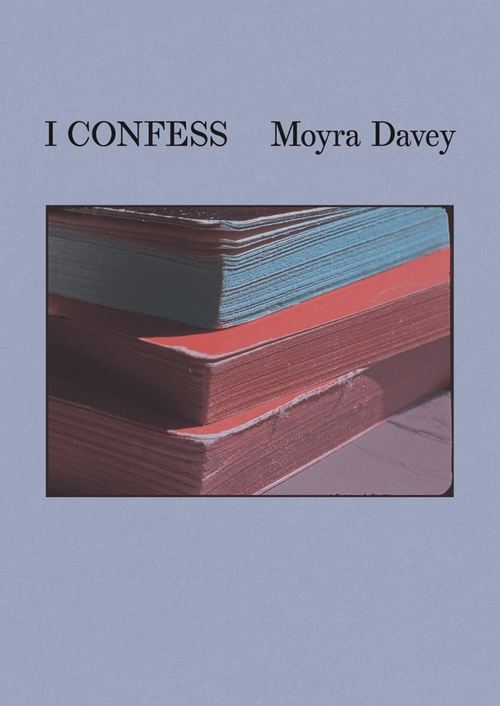 i confess