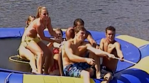 Épisode 16