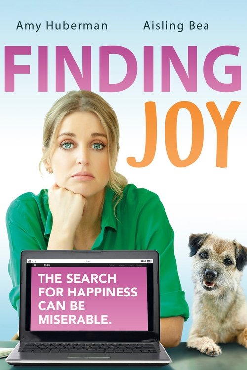 Ver temporada 1 de Finding Joy Póster de la temporada 1 de la serie Finding Joy