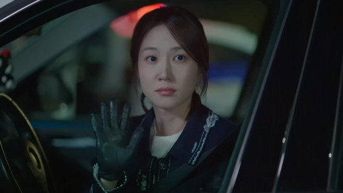 Spooky in Love (2026) สะดุดรักกุ๊กกุ๊กกู๋ ตอนที่ 12