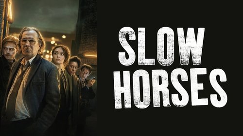 Slow Horses