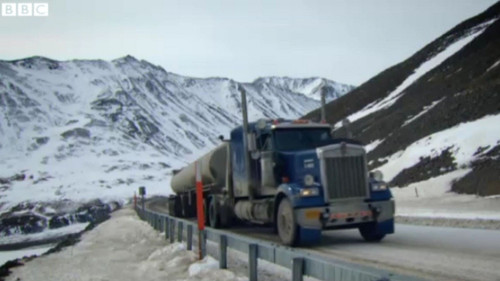 Escena del episodio 2 de la temporada 2 de The Real McCoys