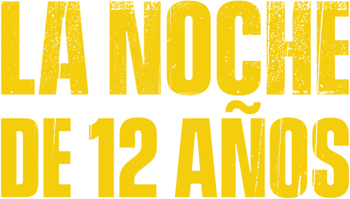 La noche de 12 años