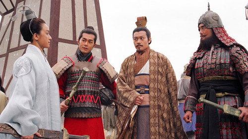 A Step Into The Past