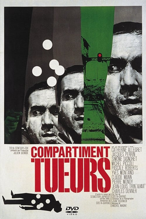 Compartiment tueurs (1965)