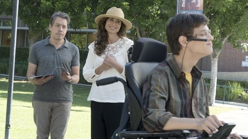 Speechless: 2×8