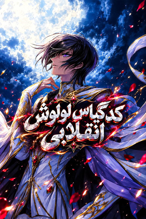 コードギアス 反逆のルルーシュ