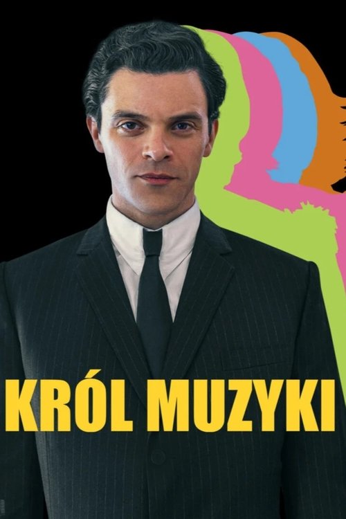 Król muzyki