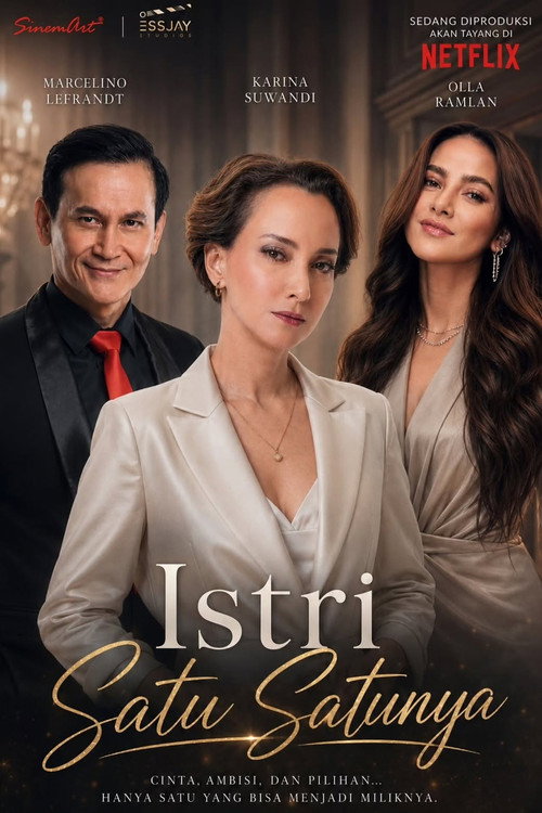 Istri Satu-Satunya