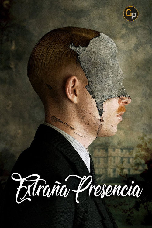 The Little Stranger poster