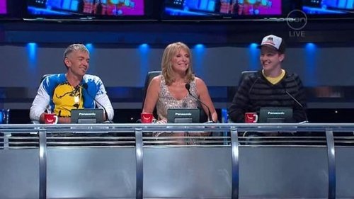 Image de l'épisode 13