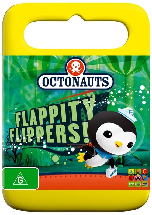 Octonauts Flappity Flippers! (2015)