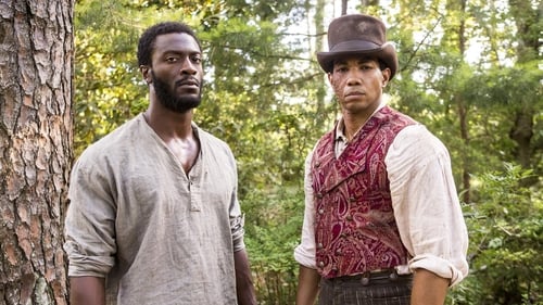 Underground, S01E02 - (2016)