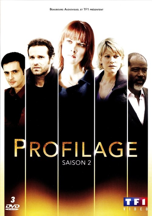 Profilage - Saison 2