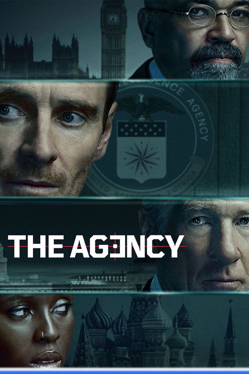 The Agency