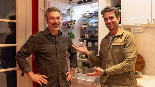 Här är ditt kylskåp S02E18 backdrop