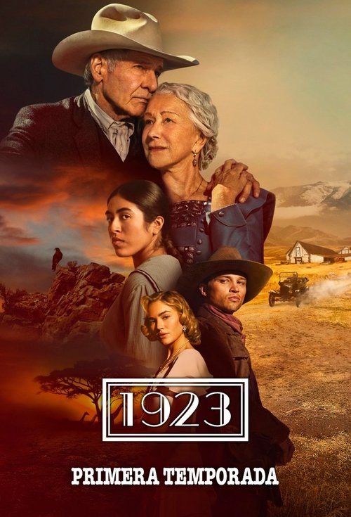 Temporada 1