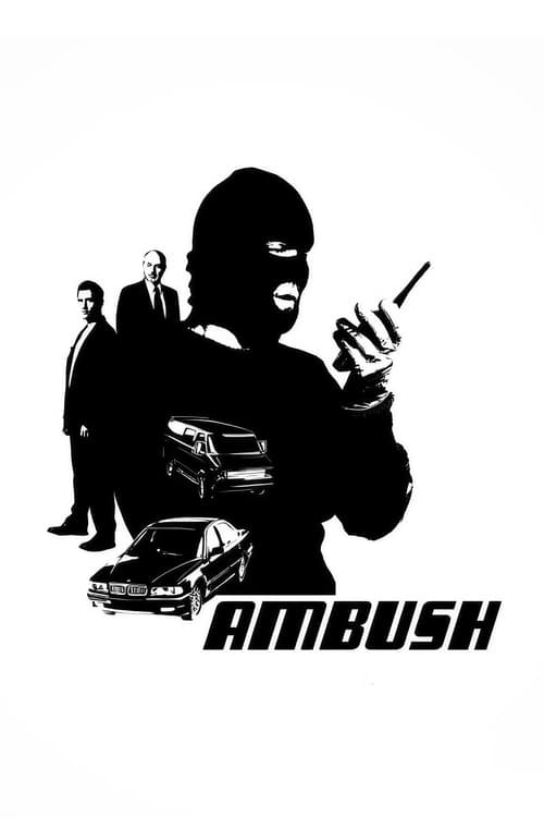 Ambush Movie Poster Image