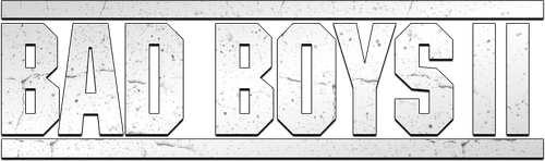 Bad Boys 2
